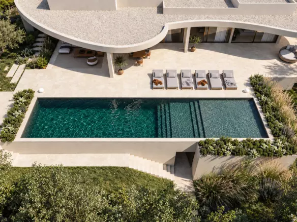 4-bedroom Villa In Žminj, Croatia (507 M²)