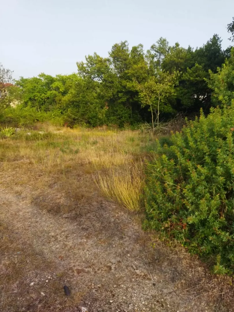 Land In Pašman, Croatia (839 M²)