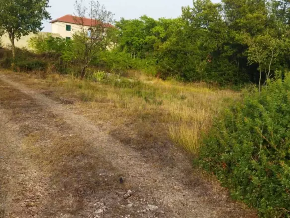 Land In Pašman, Croatia (839 M²)