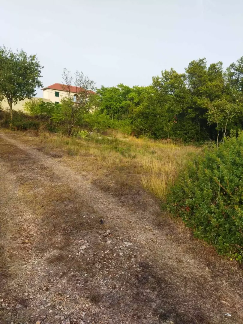 Land In Pašman, Croatia (839 M²)
