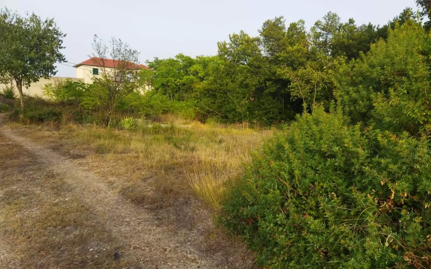 Land In Pašman, Croatia (839 M²)