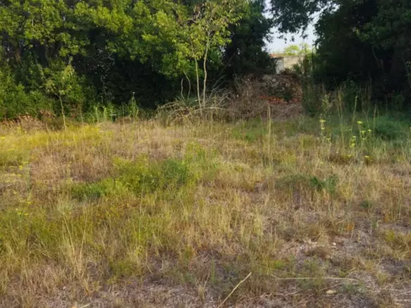Land In Pašman, Croatia (839 M²)
