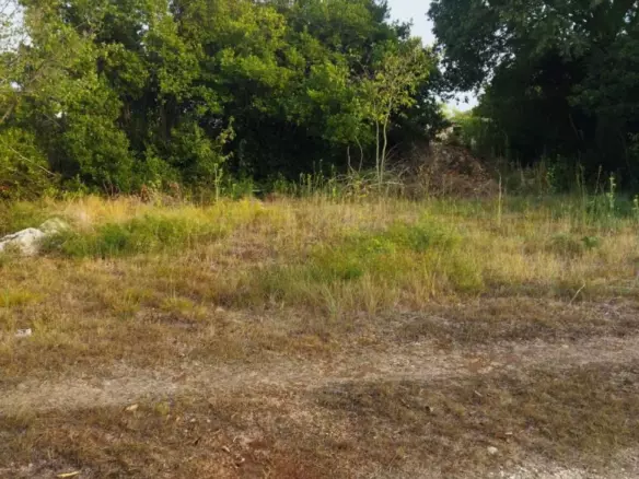 Land In Pašman, Croatia (839 M²)