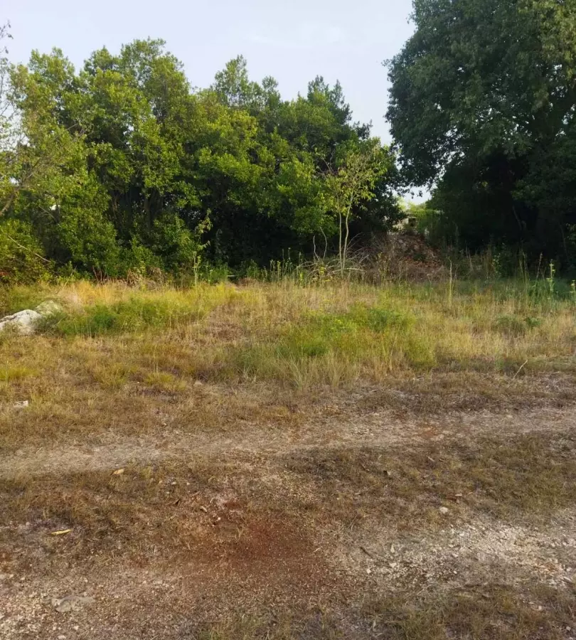 Land In Pašman, Croatia (839 M²)