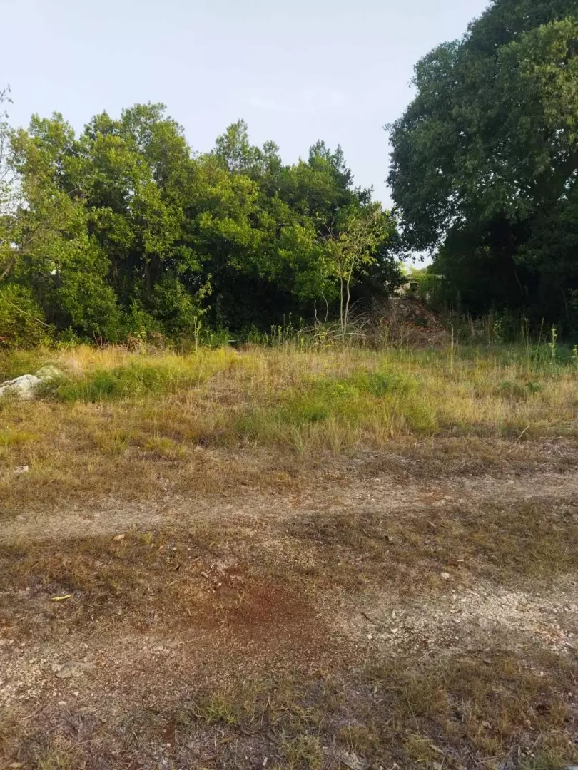Land In Pašman, Croatia (839 M²)