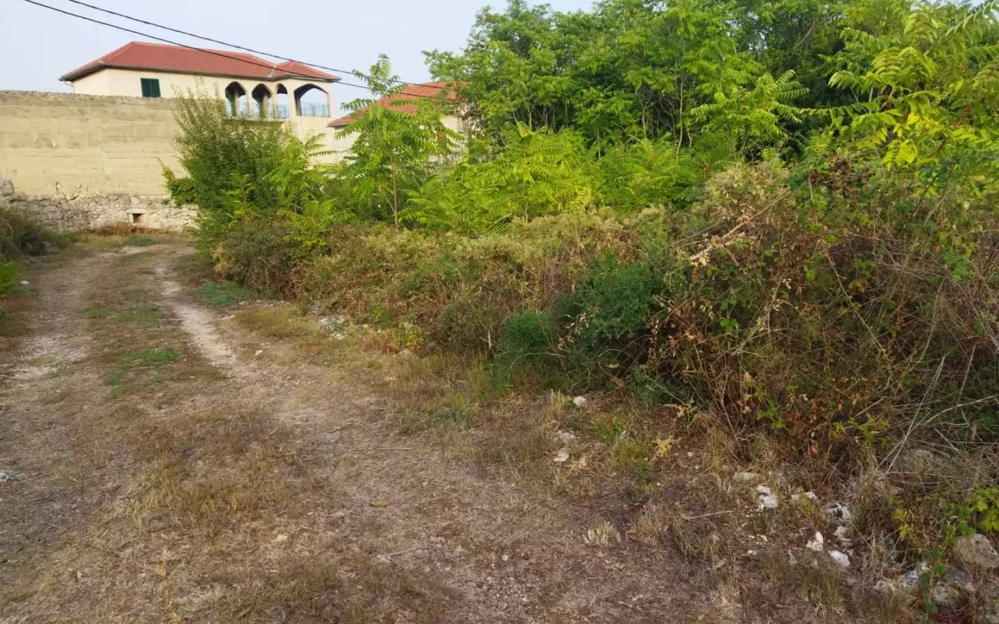 Land In Pašman, Croatia (839 M²)