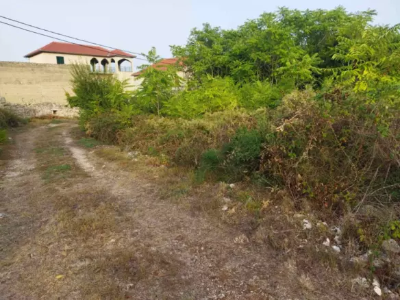 Land In Pašman, Croatia (839 M²)