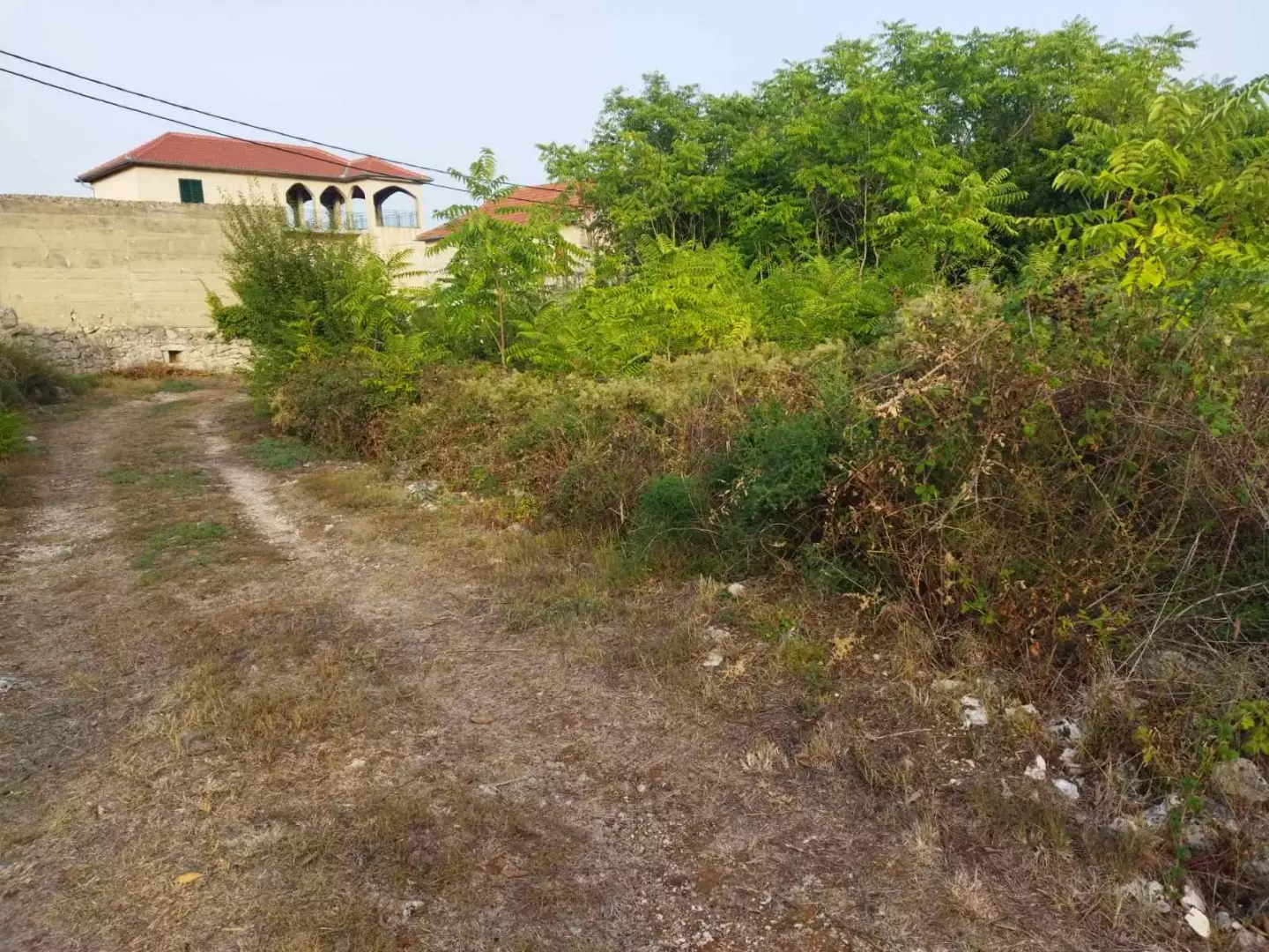 Land In Pašman, Croatia (839 M²)