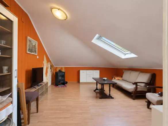 2-bedroom Apartment In Opatija – Centar, Croatia (82 M²)