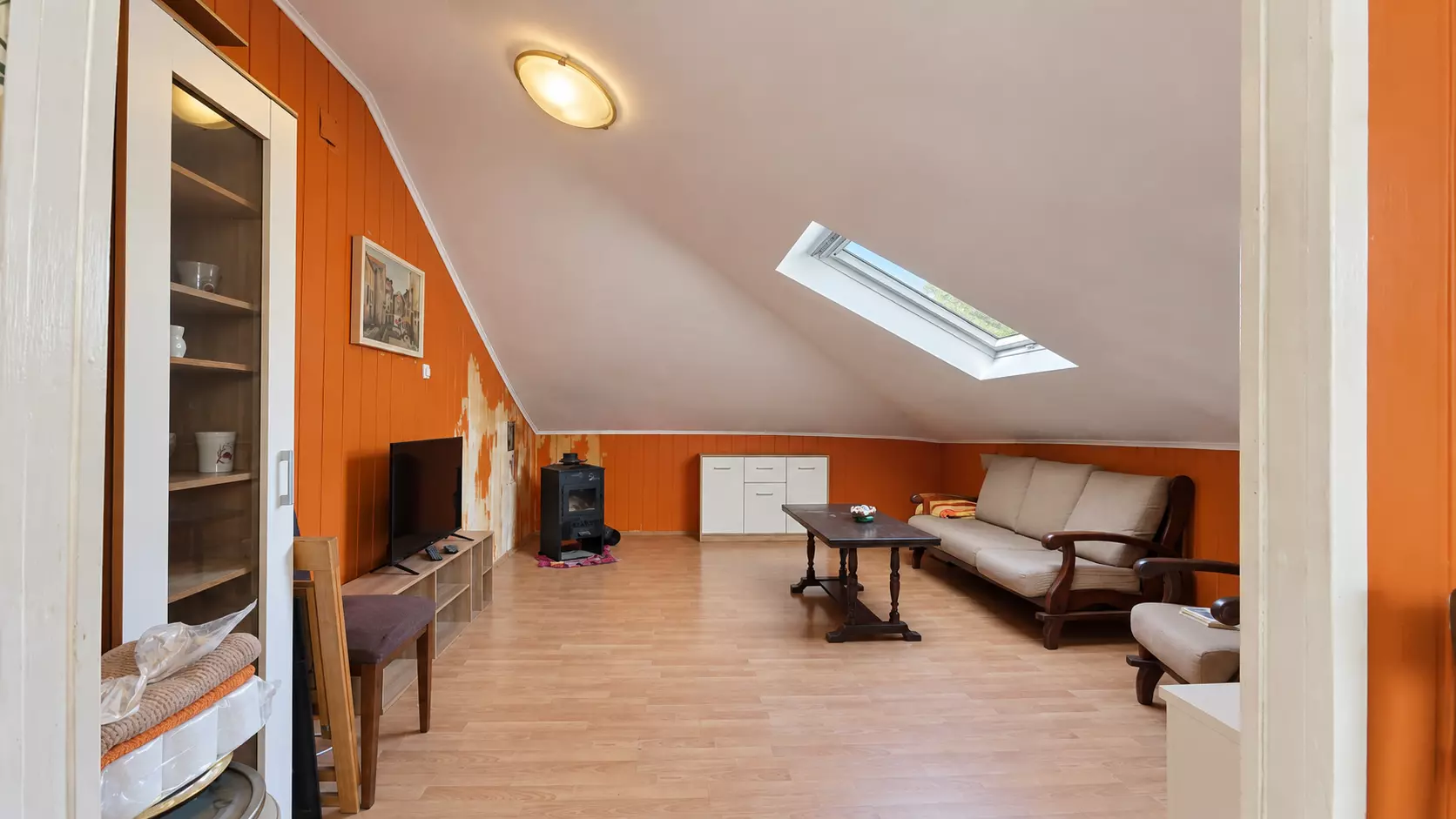 2-bedroom Apartment In Opatija – Centar, Croatia (82 M²)