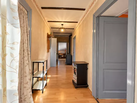 2-bedroom Apartment In Opatija – Centar, Croatia (82 M²)