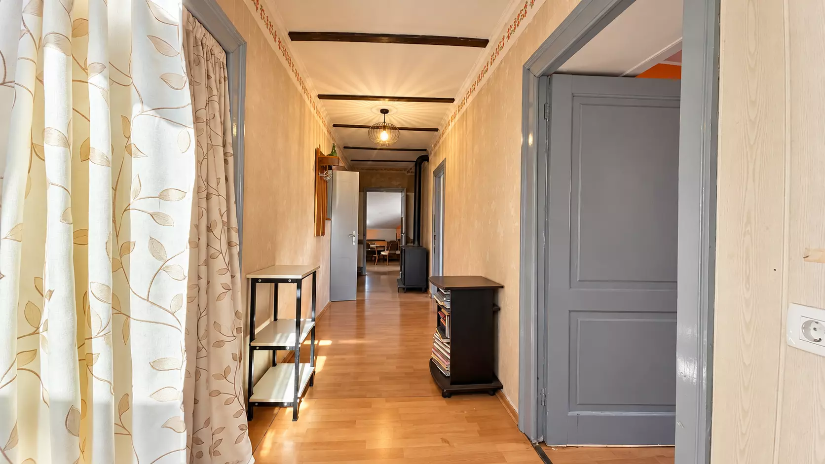 2-bedroom Apartment In Opatija – Centar, Croatia (82 M²)