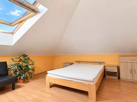 2-bedroom Apartment In Opatija – Centar, Croatia (82 M²)