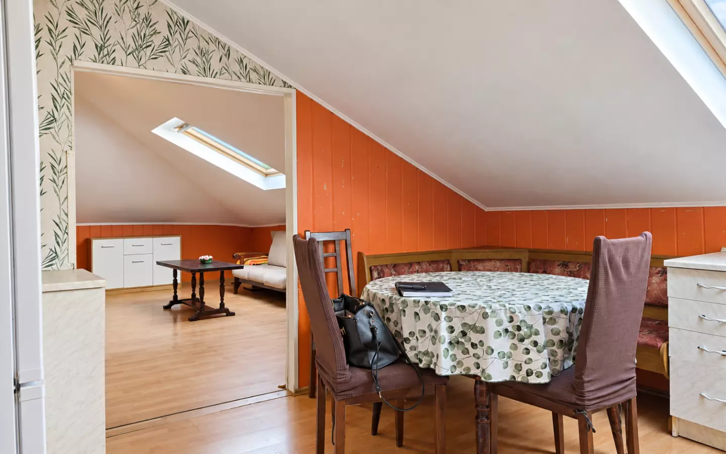 2-bedroom Apartment In Opatija – Centar, Croatia (82 M²)