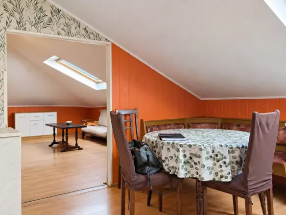 2-bedroom Apartment In Opatija – Centar, Croatia (82 M²)