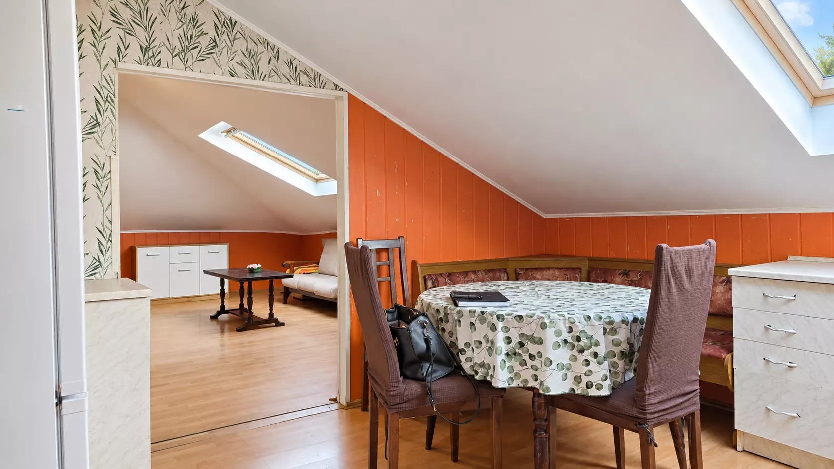 2-bedroom Apartment In Opatija – Centar, Croatia (82 M²)