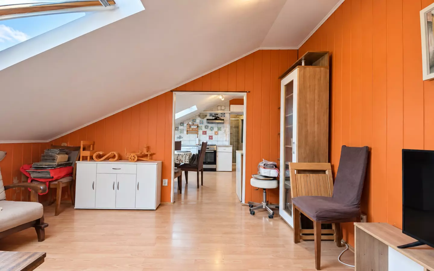2-bedroom Apartment In Opatija – Centar, Croatia (82 M²)