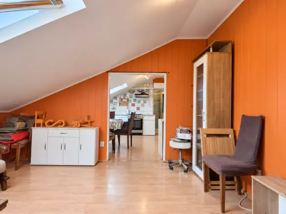 2-bedroom Apartment In Opatija – Centar, Croatia (82 M²)