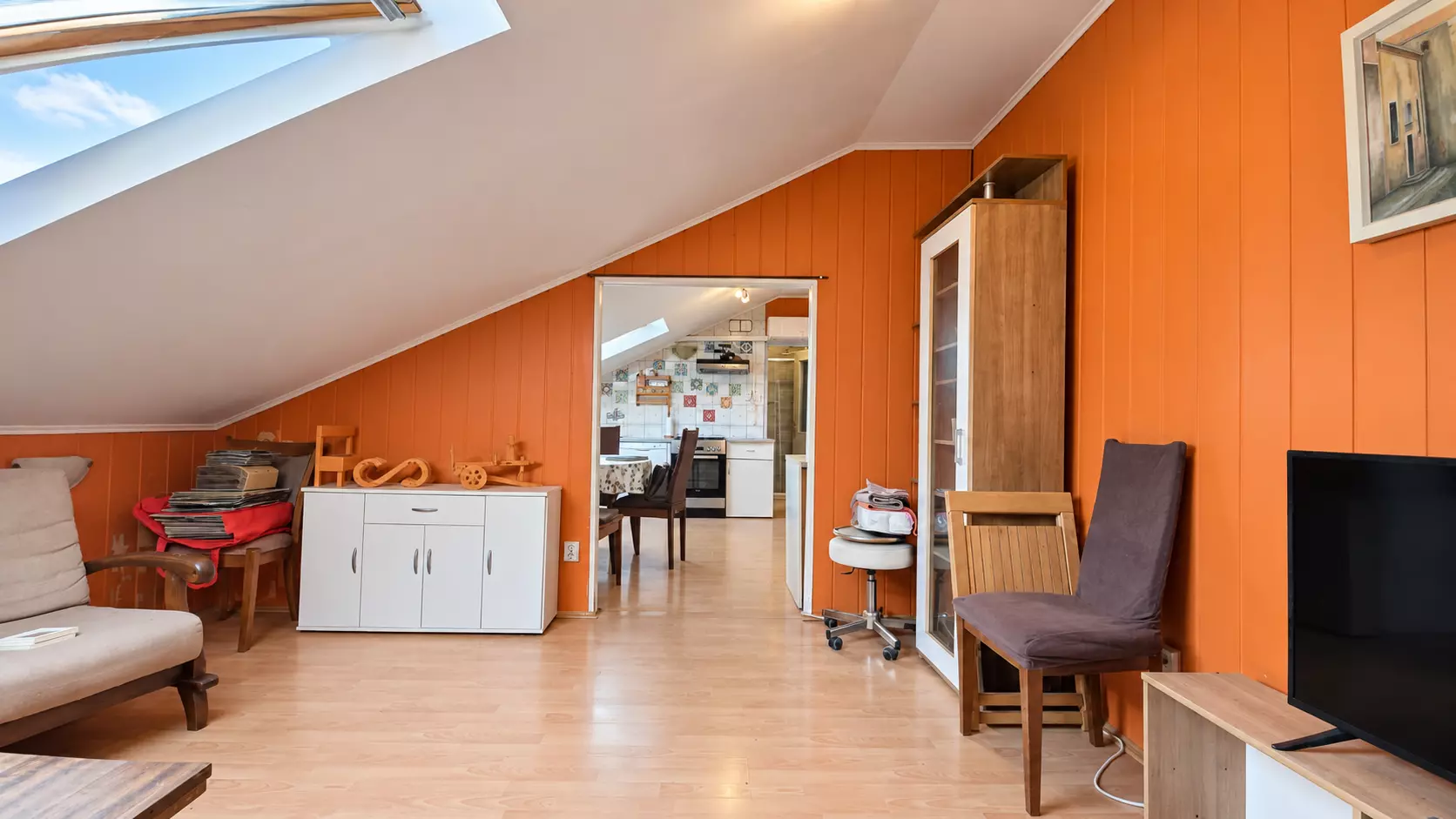 2-bedroom Apartment In Opatija – Centar, Croatia (82 M²)