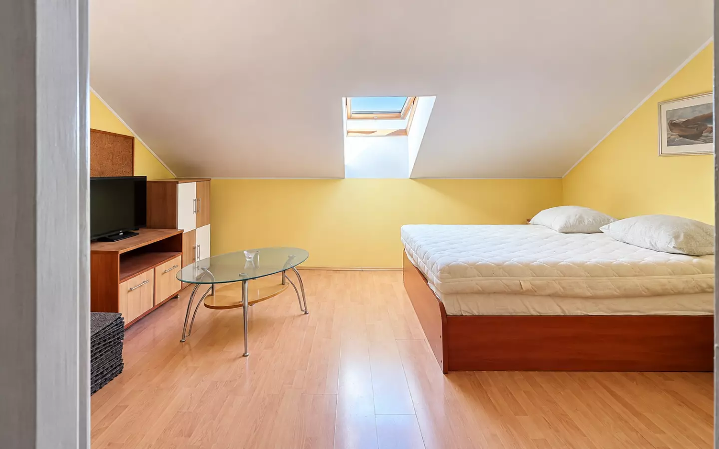 2-bedroom Apartment In Opatija – Centar, Croatia (82 M²)