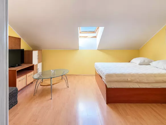 2-bedroom Apartment In Opatija – Centar, Croatia (82 M²)