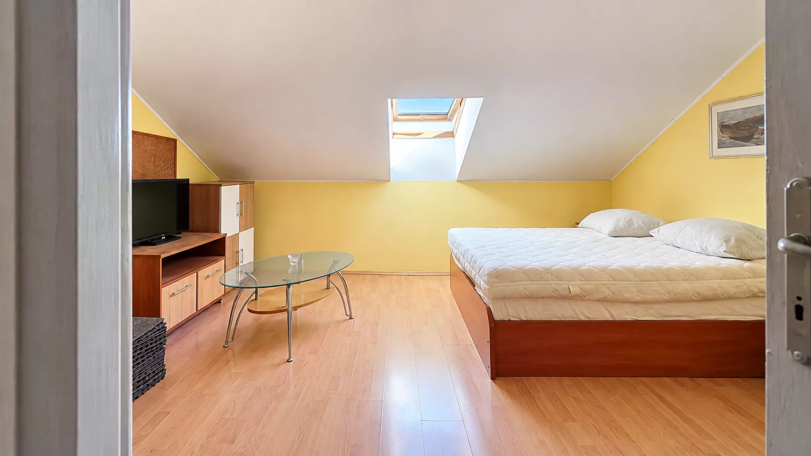 2-bedroom Apartment In Opatija – Centar, Croatia (82 M²)