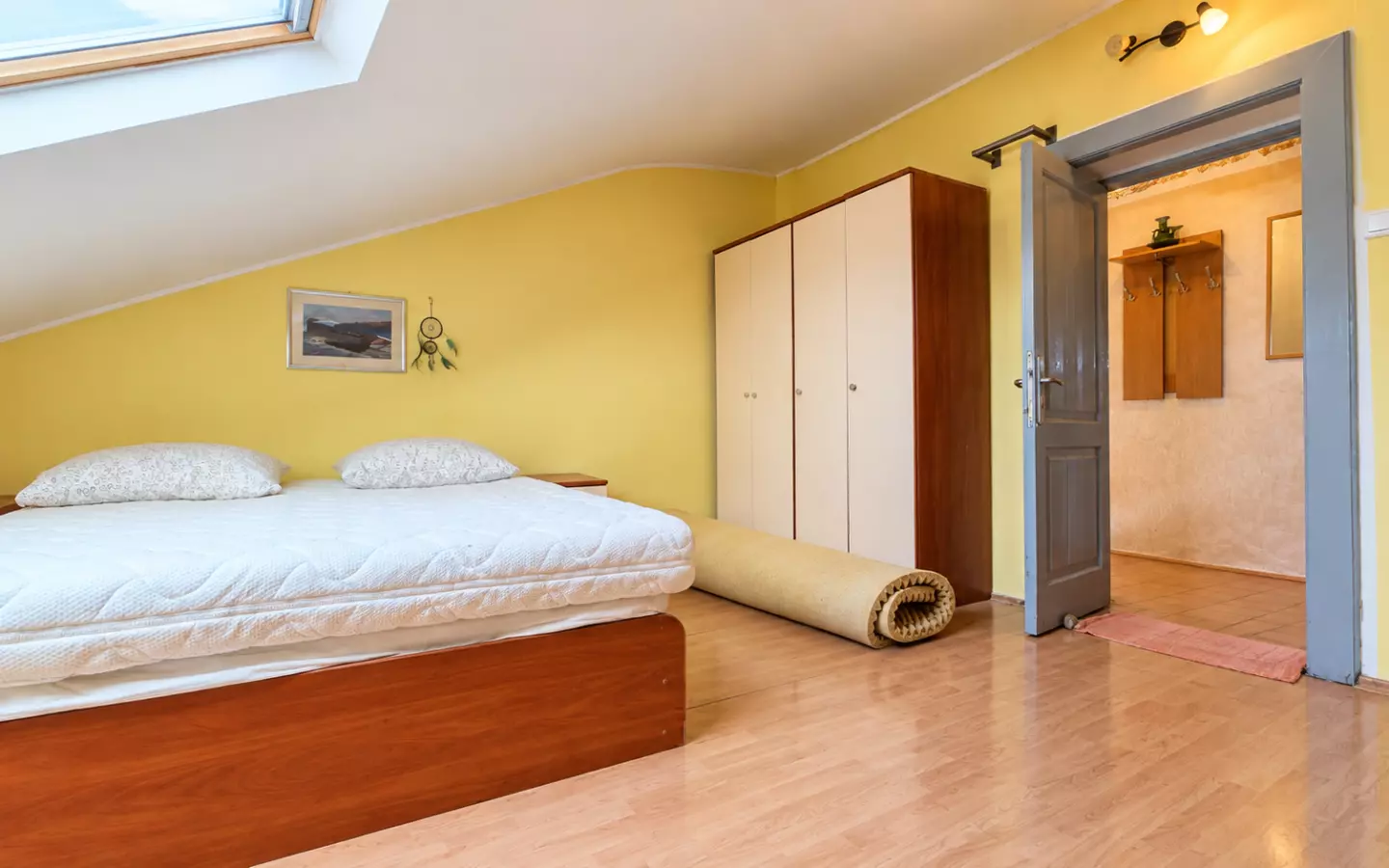 2-bedroom Apartment In Opatija – Centar, Croatia (82 M²)
