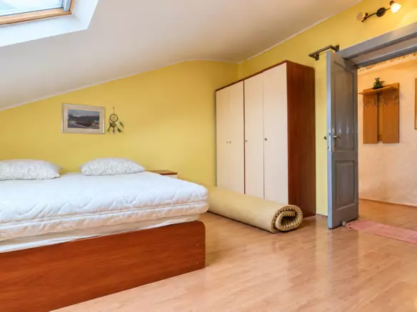 2-bedroom Apartment In Opatija – Centar, Croatia (82 M²)