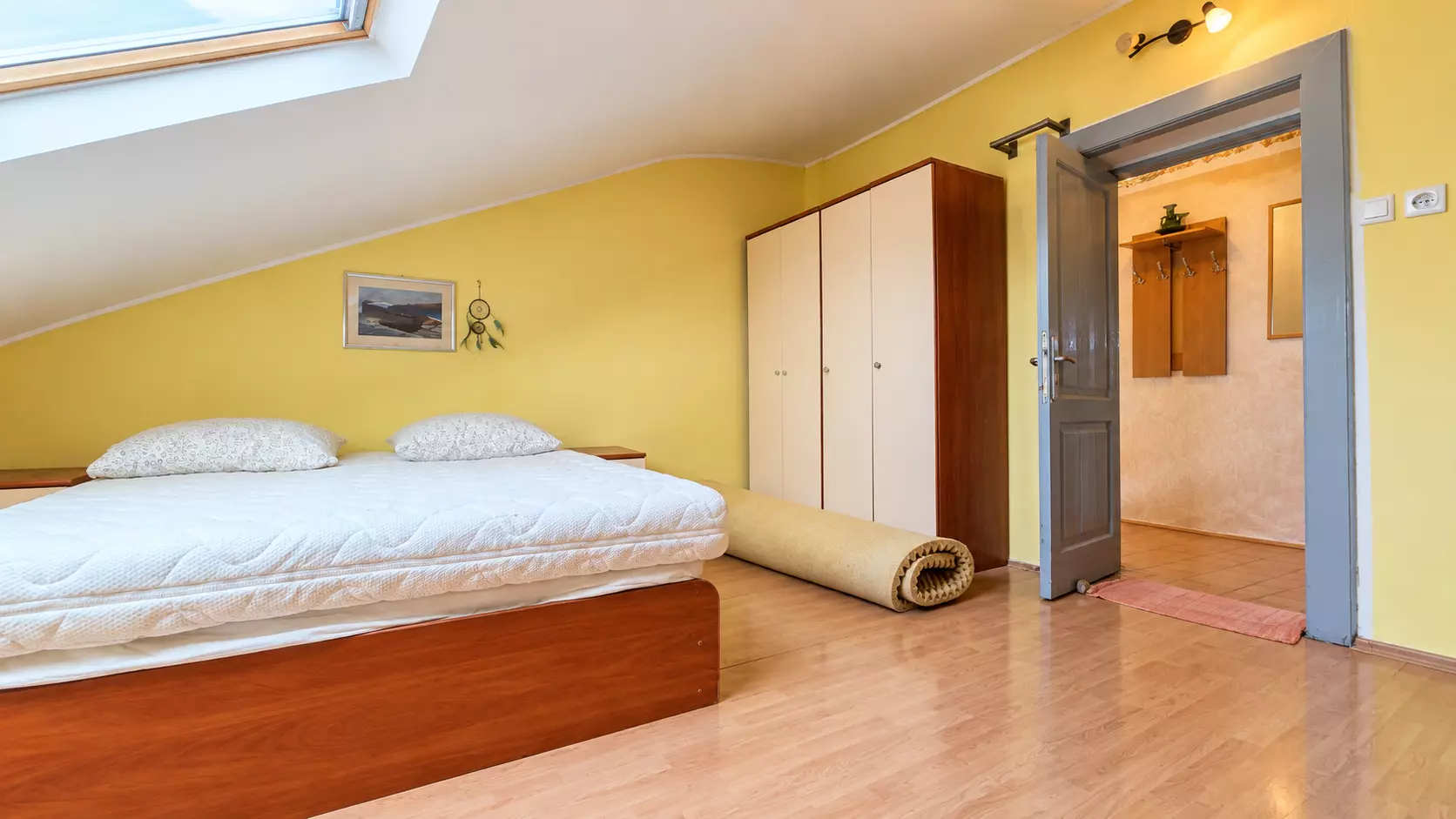 2-bedroom Apartment In Opatija – Centar, Croatia (82 M²)