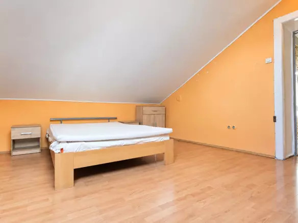 2-bedroom Apartment In Opatija – Centar, Croatia (82 M²)
