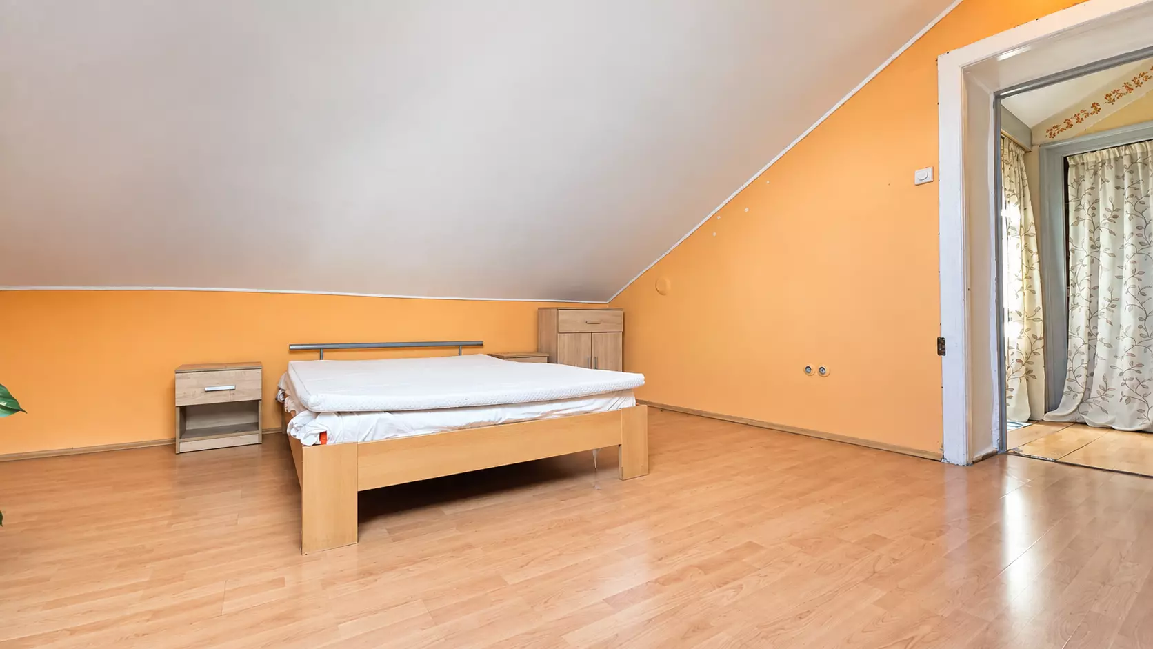 2-bedroom Apartment In Opatija – Centar, Croatia (82 M²)