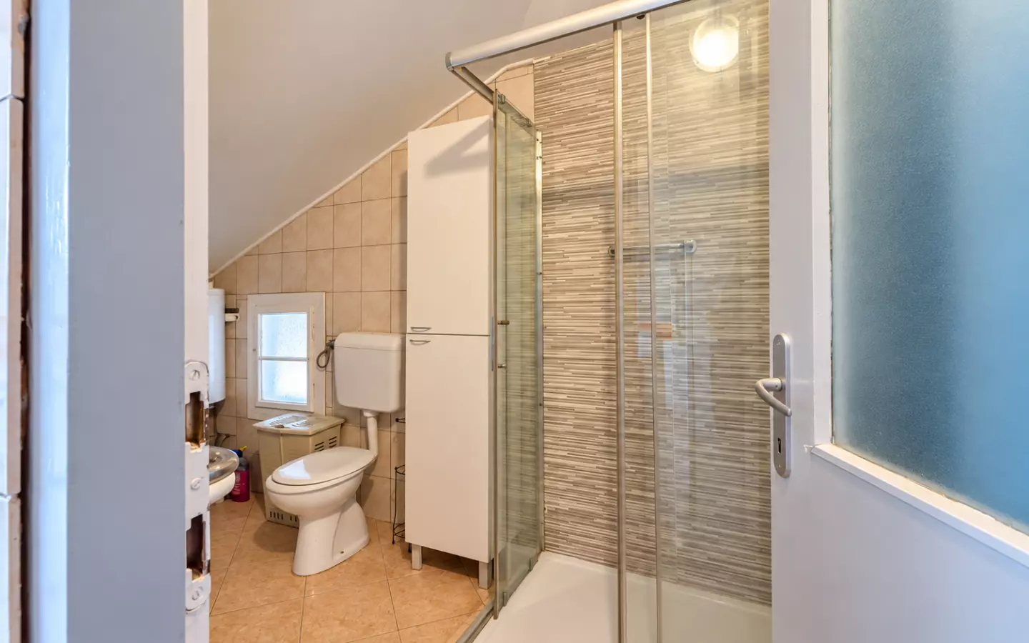 2-bedroom Apartment In Opatija – Centar, Croatia (82 M²)