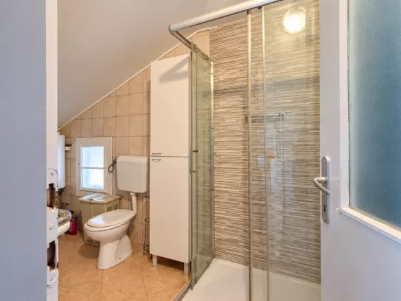 2-bedroom Apartment In Opatija – Centar, Croatia (82 M²)