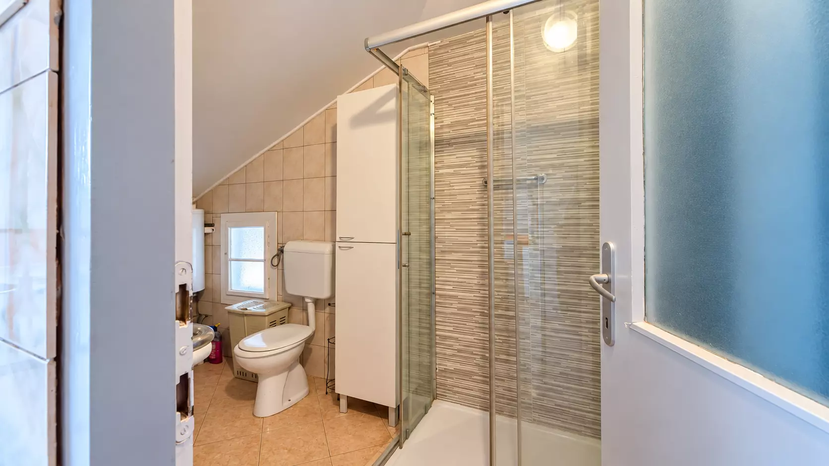 2-bedroom Apartment In Opatija – Centar, Croatia (82 M²)