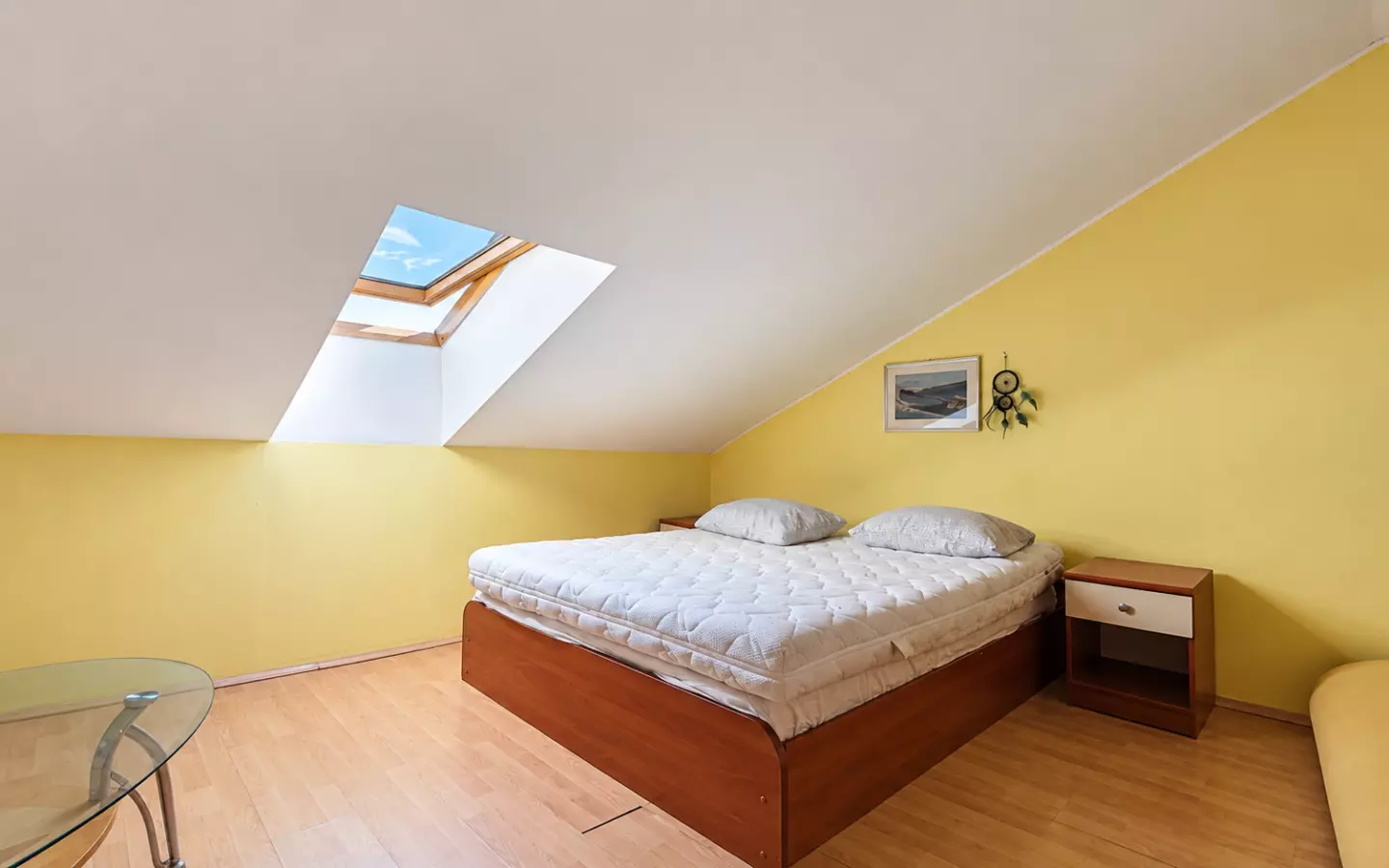 2-bedroom Apartment In Opatija – Centar, Croatia (82 M²)