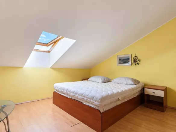 2-bedroom Apartment In Opatija – Centar, Croatia (82 M²)