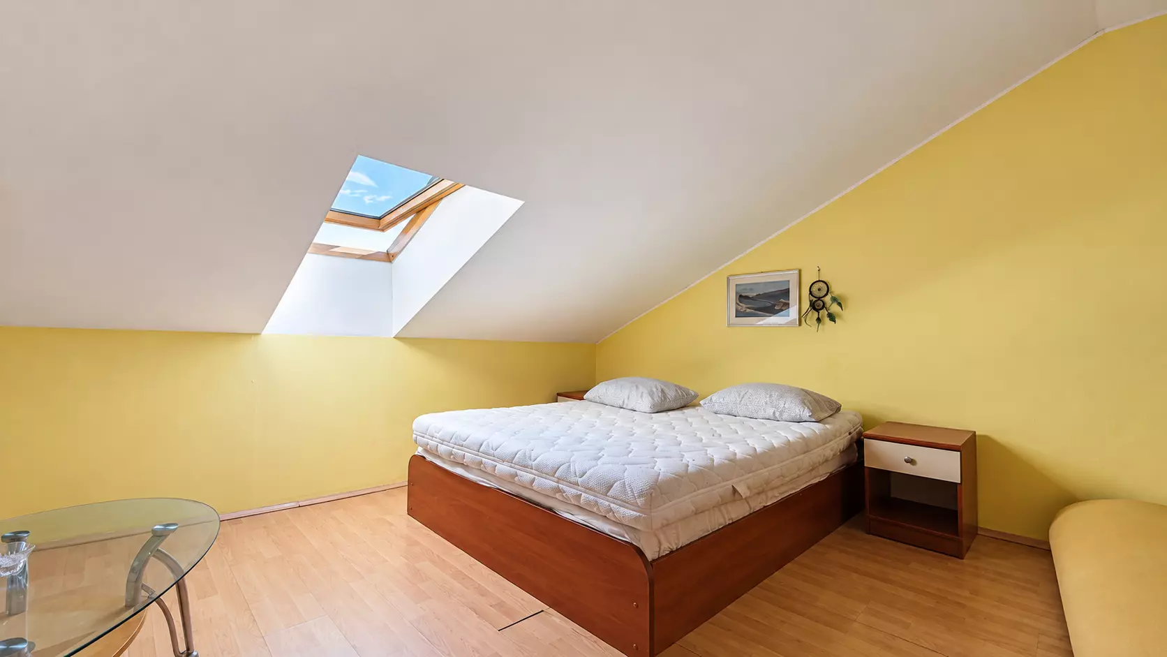 2-bedroom Apartment In Opatija – Centar, Croatia (82 M²)