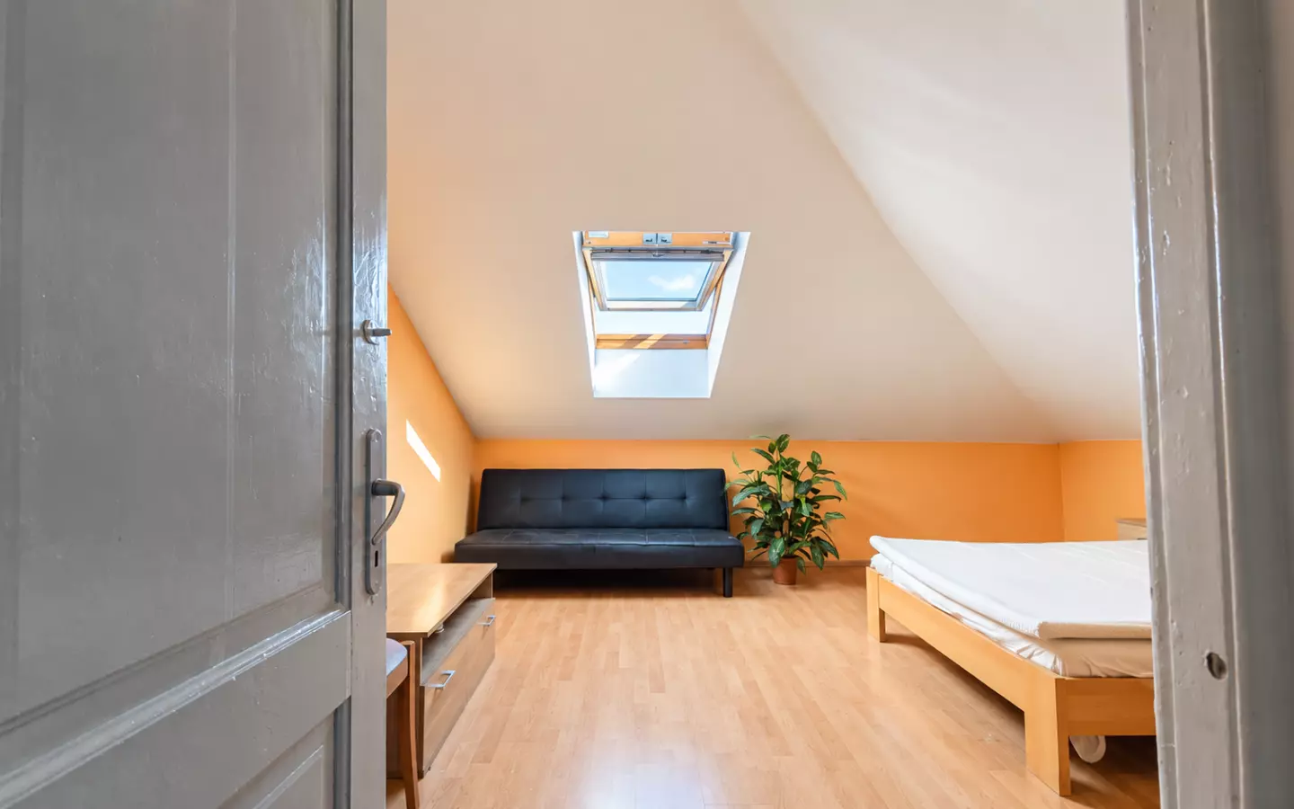 2-bedroom Apartment In Opatija – Centar, Croatia (82 M²)