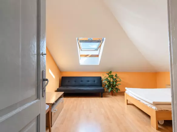 2-bedroom Apartment In Opatija – Centar, Croatia (82 M²)