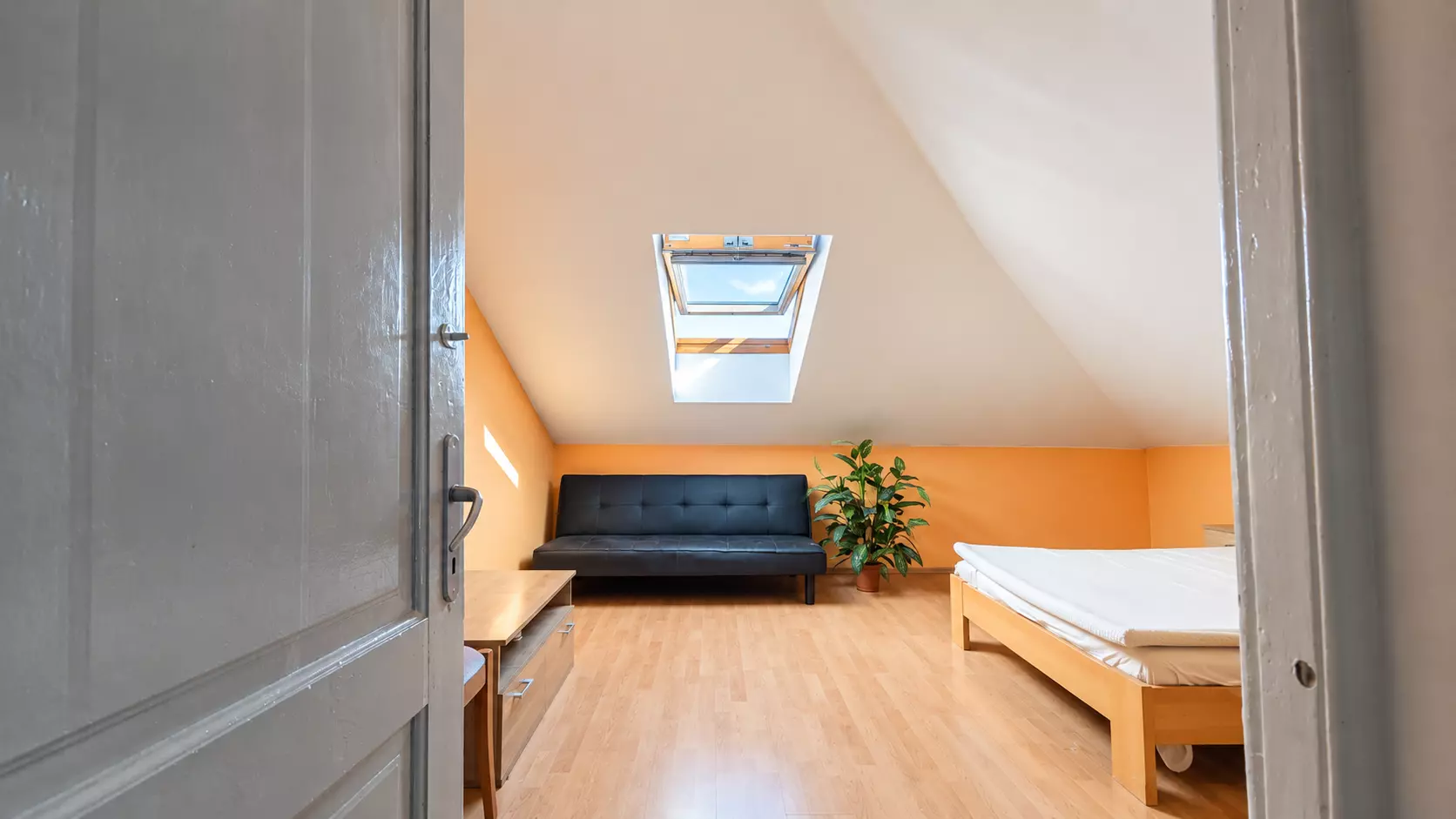 2-bedroom Apartment In Opatija – Centar, Croatia (82 M²)