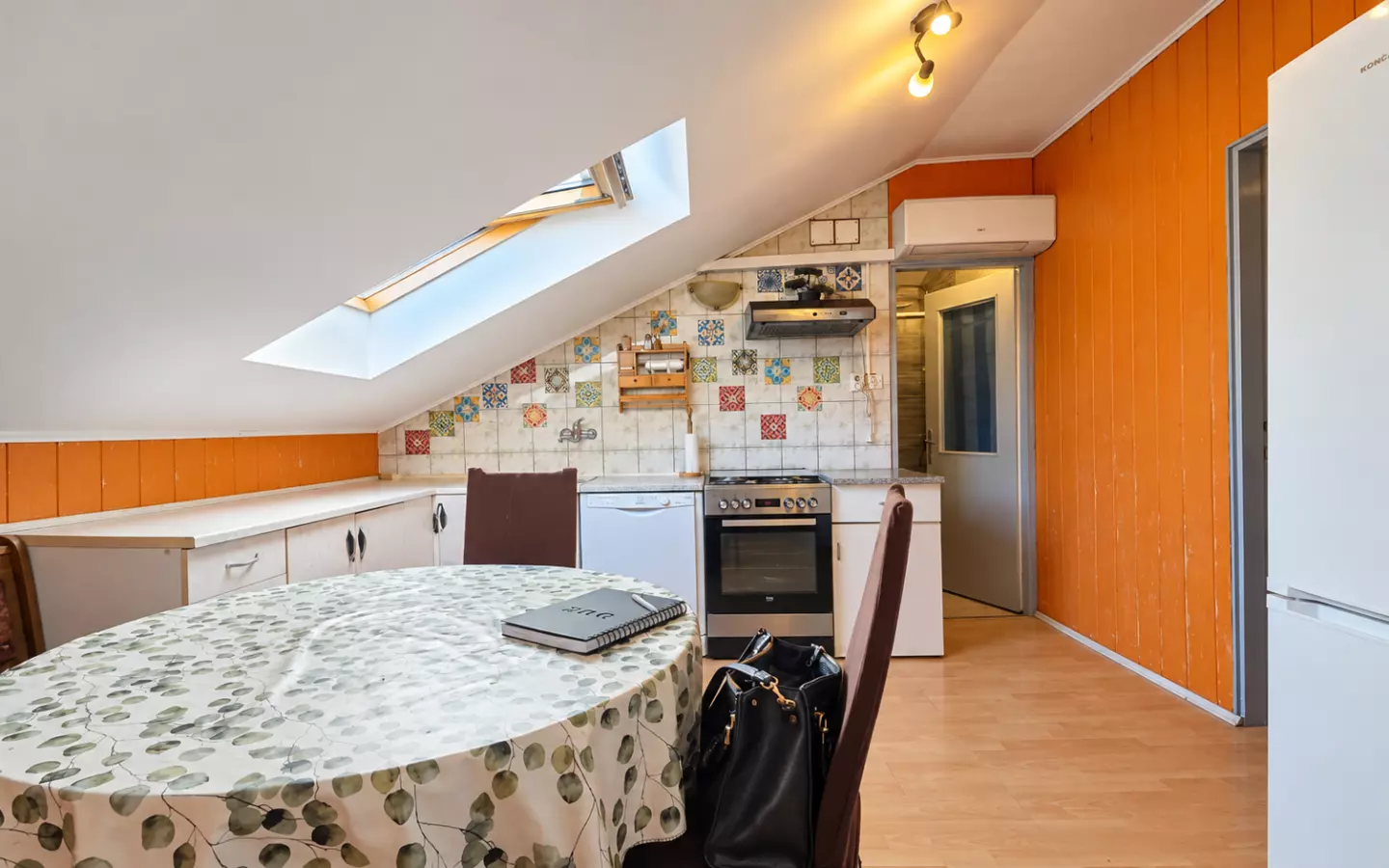2-bedroom Apartment In Opatija – Centar, Croatia (82 M²)