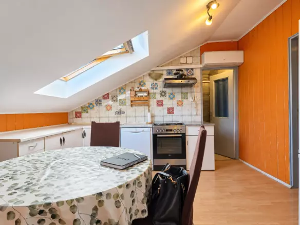 2-bedroom Apartment In Opatija – Centar, Croatia (82 M²)
