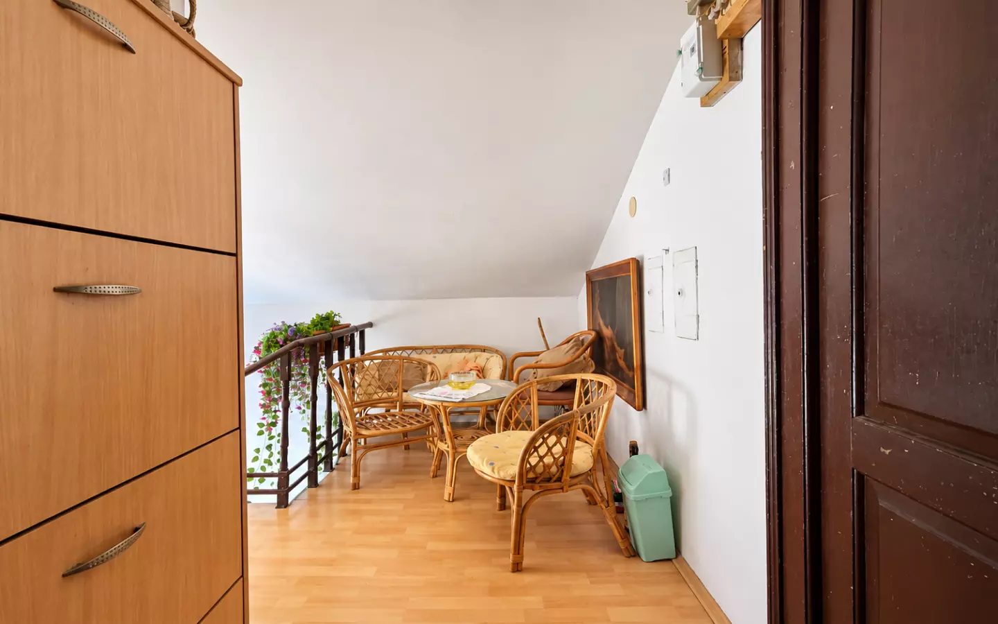 2-bedroom Apartment In Opatija – Centar, Croatia (82 M²)