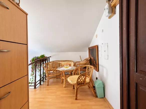 2-bedroom Apartment In Opatija – Centar, Croatia (82 M²)