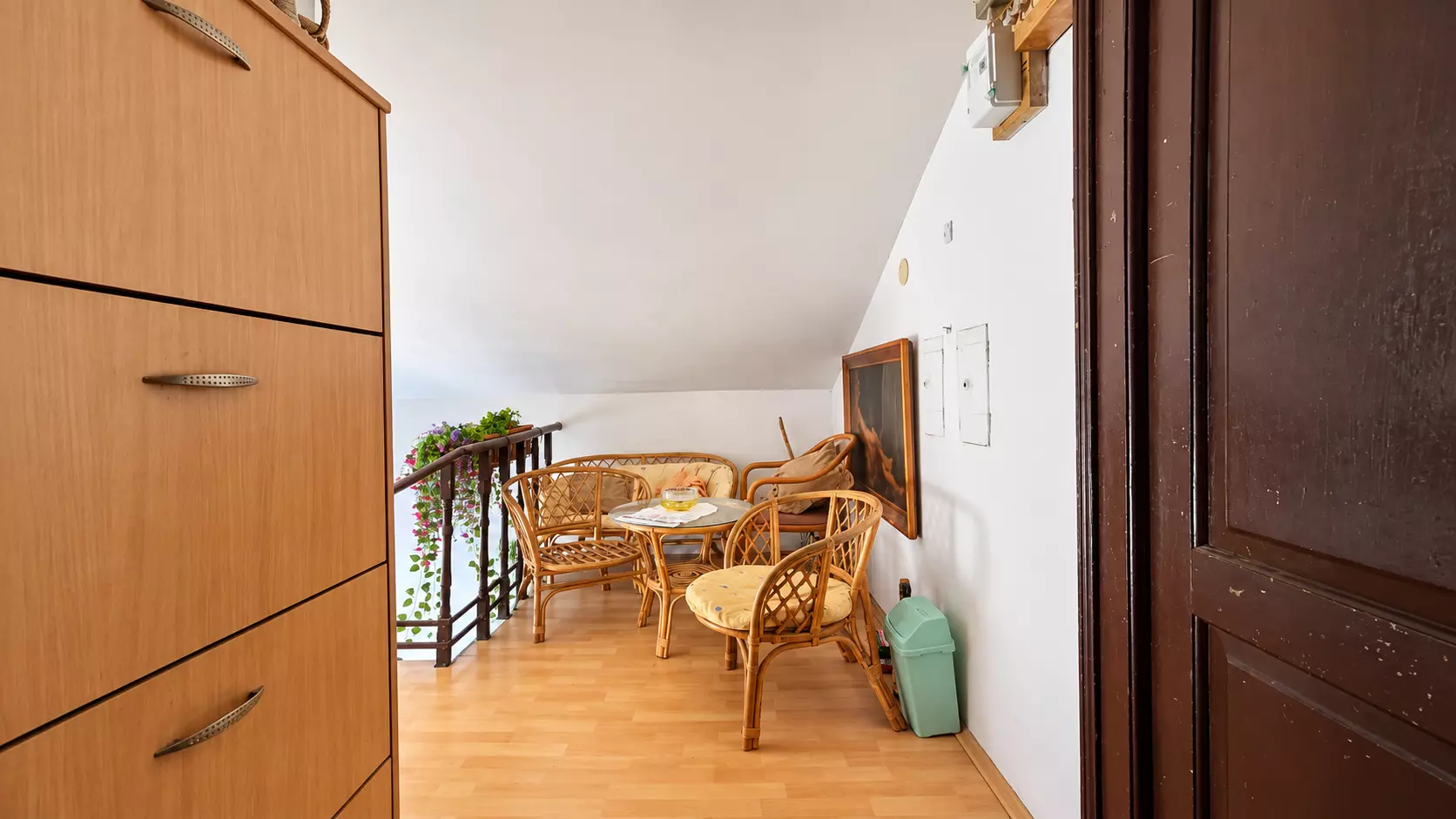 2-bedroom Apartment In Opatija – Centar, Croatia (82 M²)