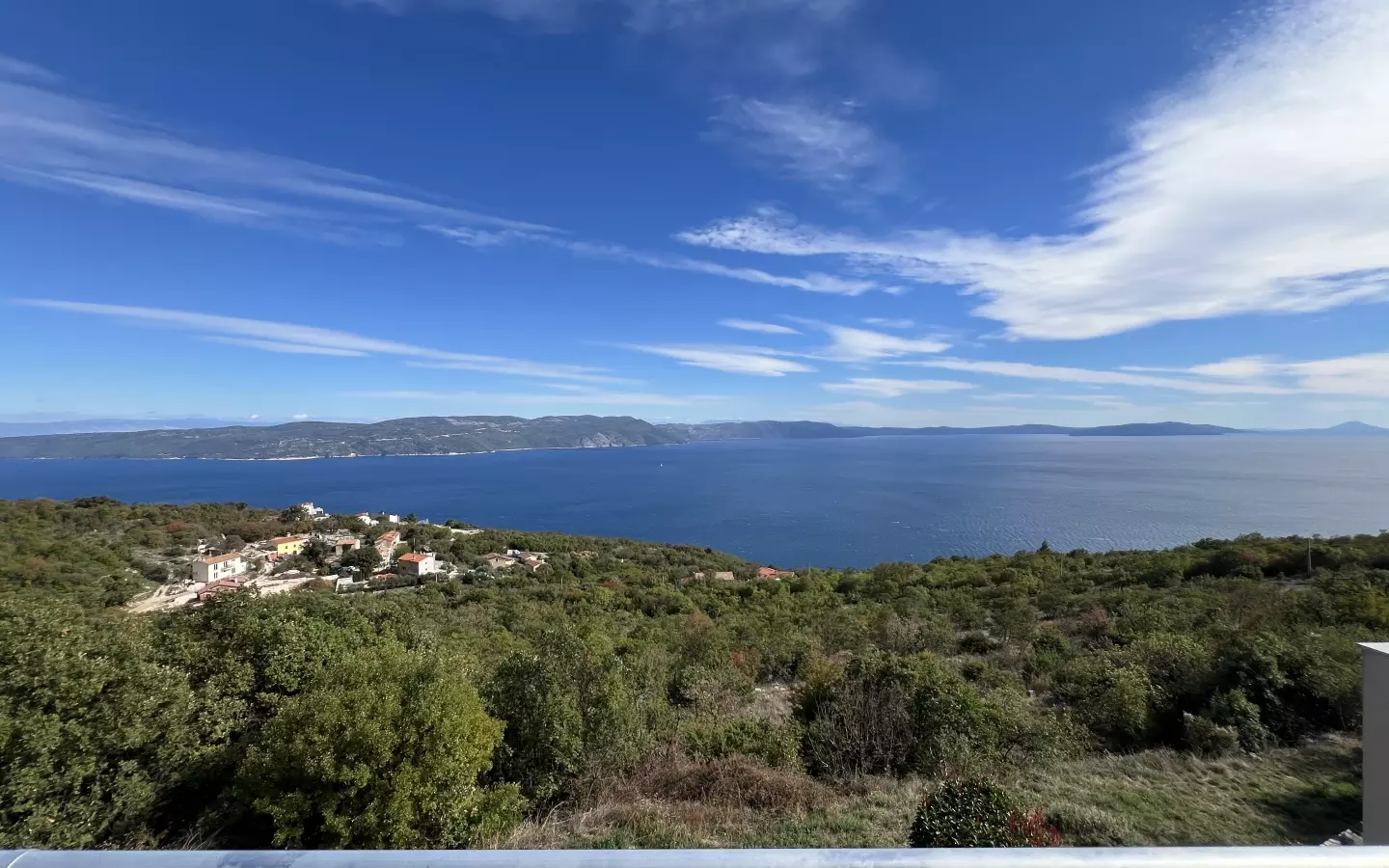 2-bedroom Apartment In Rabac, Croatia (93 M²)