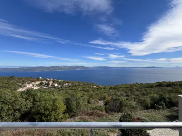 2-bedroom Apartment In Rabac, Croatia (93 M²)