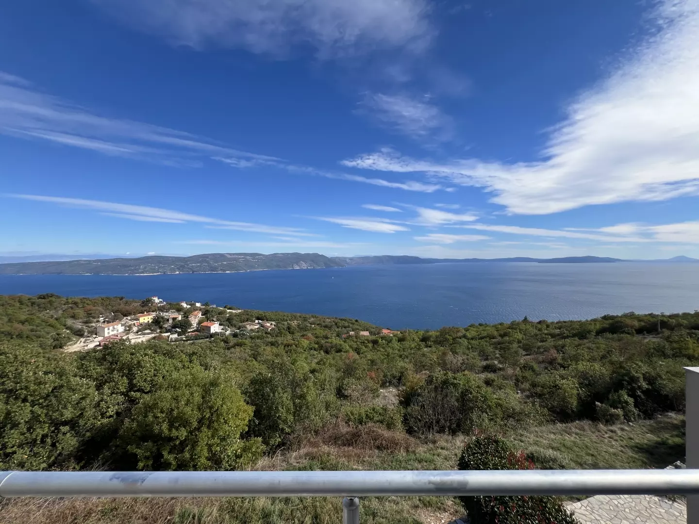 2-bedroom Apartment In Rabac, Croatia (93 M²)
