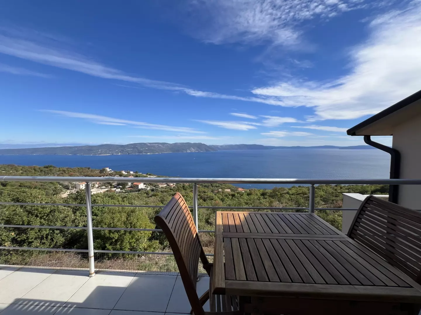 2-bedroom Apartment In Rabac, Croatia (93 M²)