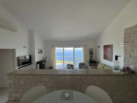 2-bedroom Apartment In Rabac, Croatia (93 M²)
